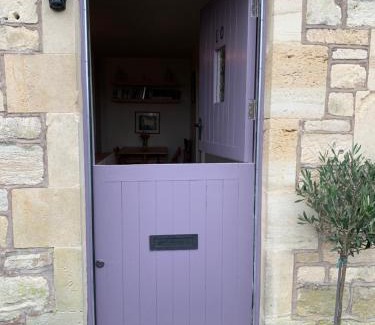Bradford-on-Avon House | Weaver's Cottage @ Number 10