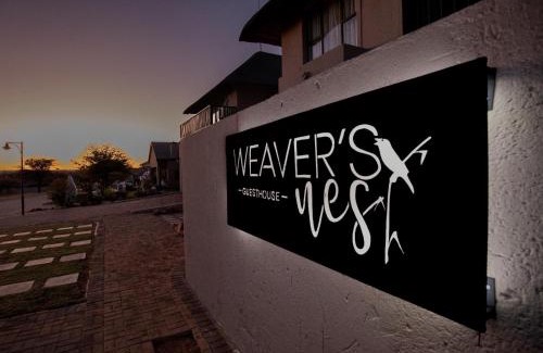 Modimolle House | Weavers Nest Guesthouse
