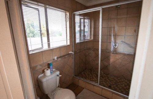 Modimolle House | Weavers Nest Guesthouse