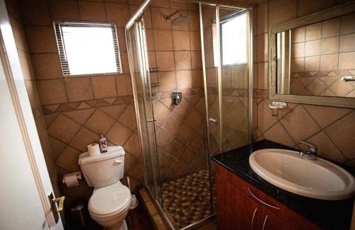 Modimolle House | Weavers Nest Guesthouse