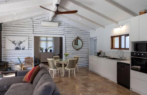 Webbs Creek Apartment | Webbs Creek Farm Retreat