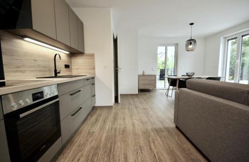 Burg Apartment | WeberHof Appartements