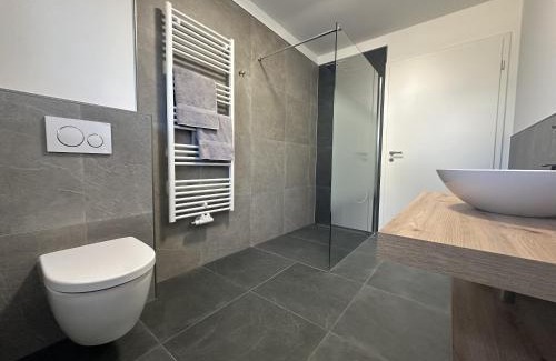 Burg Apartment | WeberHof Appartements