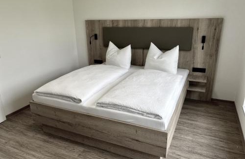 Burg Apartment | WeberHof Appartements