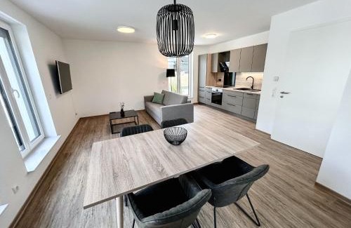 Burg Apartment | WeberHof Appartements