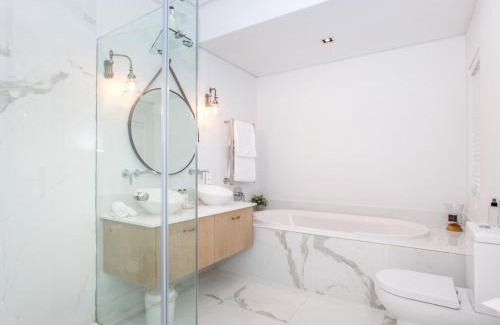 Cape Winelands House | Wechmarshof