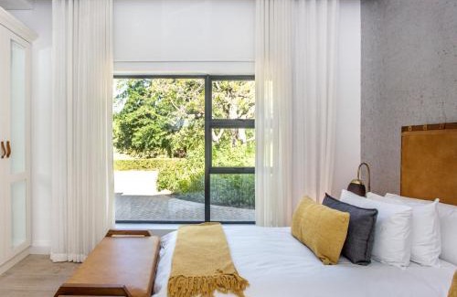 Cape Winelands House | Wechmarshof