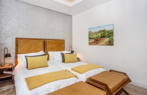 Cape Winelands House | Wechmarshof