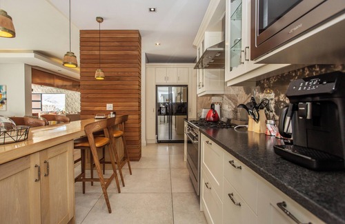 Cape Winelands House | Wechmarshof