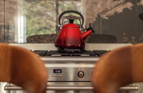 Cape Winelands House | Wechmarshof