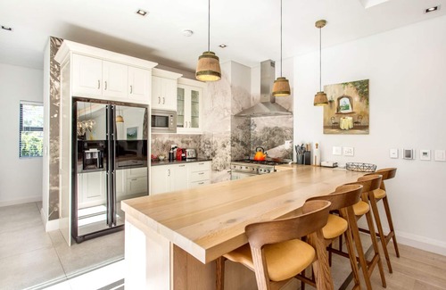 Cape Winelands House | Wechmarshof