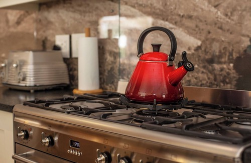 Cape Winelands House | Wechmarshof