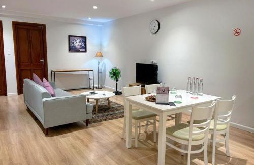 Hoan Kiem Apartment | WECOZY HANOI - Railway Side, The Old Quarter