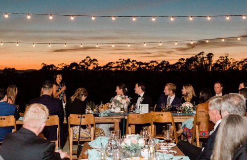 Pescadero Resort | ~~~~~~~~~Weddings at the Ranch~~~~~~~~~ Ocean Views, Mild Weather, Sunny Skies