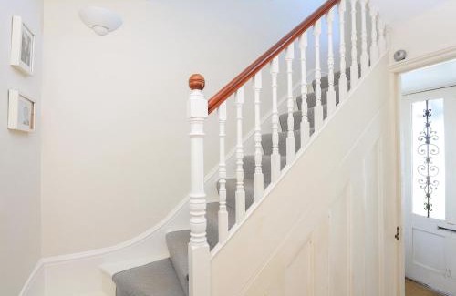 Salcombe House | Wedgwood