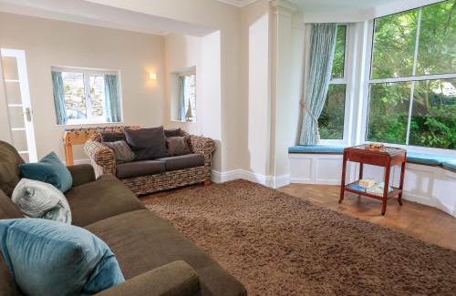 Salcombe House | Wedgwood