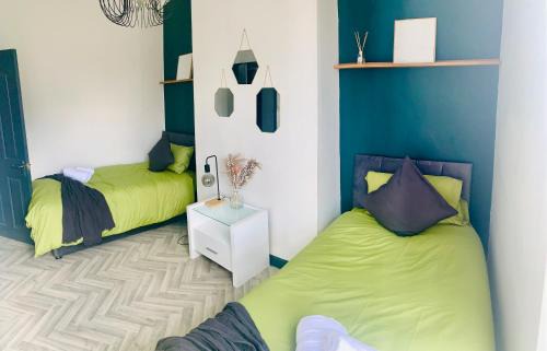 Wednesbury House | Wednesbury Retreat for Groups & Families