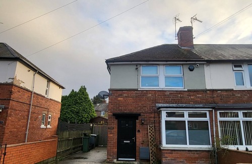 York Apartment | Wednesday's Family Rooms