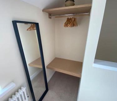 Penpont House | Wee Cottage - Super King bed!