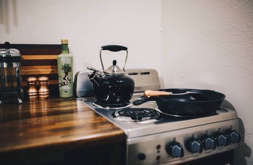 Denver Cabin | Wee Nook- a Hobbit Hole