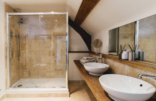 Bridford House | Weeke Barton