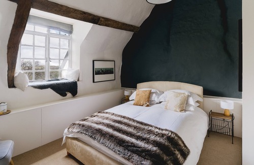 Bridford House | Weeke Barton
