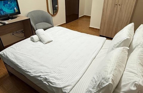 Hamra Hotel | Weekend Hotel