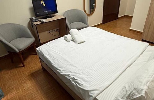 Hamra Hotel | Weekend Hotel