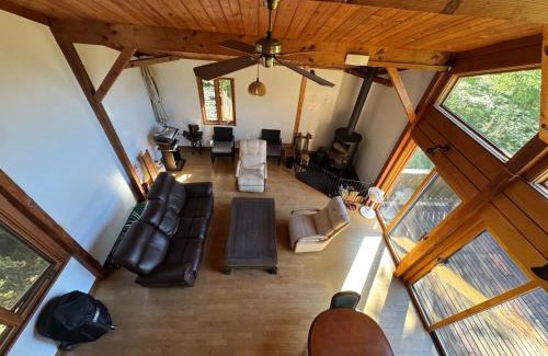 Fujikawaguchiko House | Weekend House Saiko Cabin D