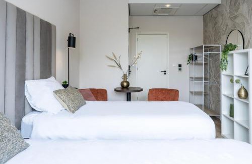 Raamsdonksveer Apartment | Weekend Retreat Near Efteling Park W Kitchen