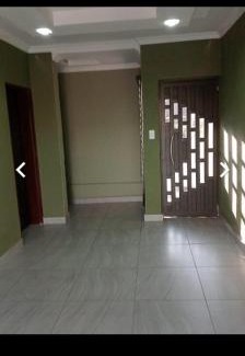 Nelspruit House | Weekend house