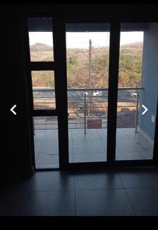 Nelspruit House | Weekend house