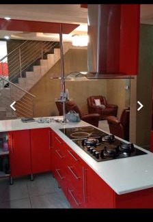 Nelspruit House | Weekend house