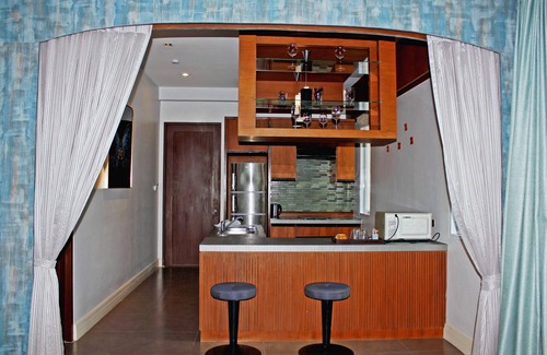 Lamai City Center Resort | Weekender Resort