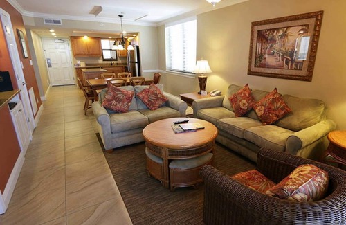 Marco Island Condo | Weeklong Vacation at Eagles Nest Beach Resort on Marco Island