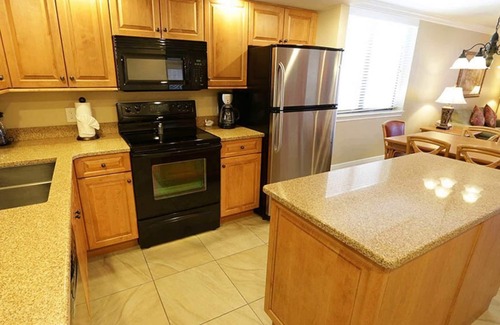 Marco Island Condo | Weeklong Vacation at Eagles Nest Beach Resort on Marco Island
