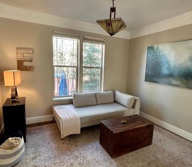 Ponderosa Trails House | Weekly Discount - Cozy Elegant Flagstaff House