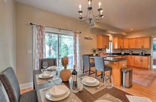 Ponderosa Trails House | Weekly Discount - Cozy Elegant Flagstaff House