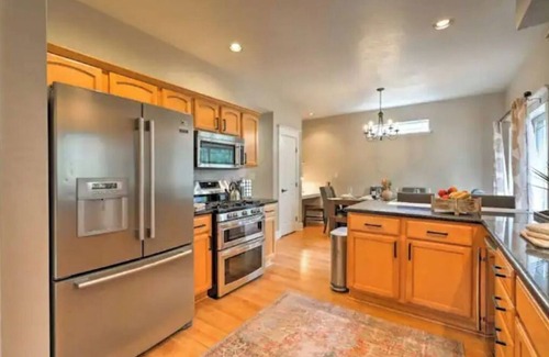 Ponderosa Trails House | Weekly Discount - Cozy Elegant Flagstaff House