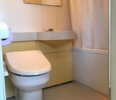 Naha City Centre Apartment | Weekly Harbourview Mansion Main Building/Vacation STAY 74574