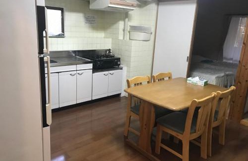 Naha City Centre Apartment | Weekly Harbourview Mansion Main Building/Vacation STAY 74536
