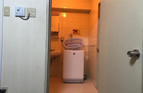 Naha City Centre Apartment | Weekly Harbourview Mansion Main Building/Vacation STAY 74536