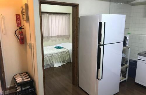 Naha City Centre Apartment | Weekly Harbourview Mansion Main Building/Vacation STAY 74536