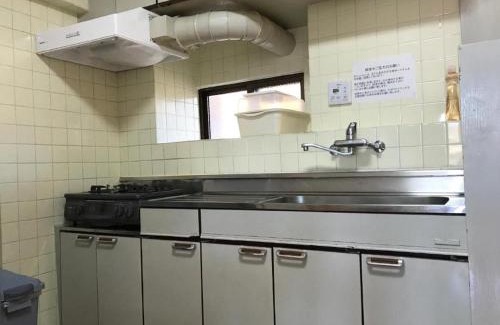 Naha City Centre Apartment | Weekly Harbourview Mansion Main Building/Vacation STAY 74570