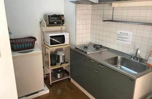 Naha City Centre Apartment | Weekly Harbourview Mansion Main Building/Vacation STAY 74728