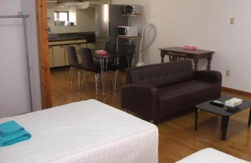 Naha City Centre Apartment | Weekly Harbourview Mansion Main Building/Vacation STAY 74562