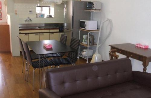 Naha City Centre Apartment | Weekly Harbourview Mansion Main Building/Vacation STAY 74562