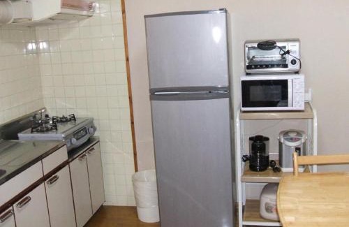 Naha City Centre Apartment | Weekly Harbourview Mansion Main Building/Vacation STAY 74562