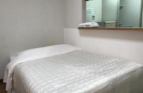Naha City Centre Apartment | Weekly Harbourview Mansion Main Building/Vacation STAY 74722