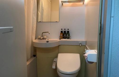 Naha City Centre Apartment | Weekly Harbourview Mansion Main Building/Vacation STAY 74722